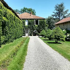 Couette-café La Seigneurie De, Tillac
